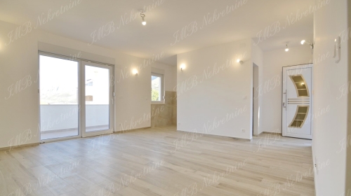 NEW BUILDING Apartment approx. 83 m2, 2 bedrooms, close to amenities - Dubrovnik area